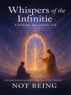 cover image of Whispers of the Infinite
